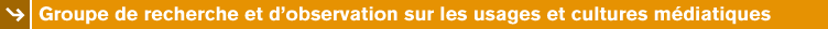 Laboratoire de communication m�diatis�e par ordinateur